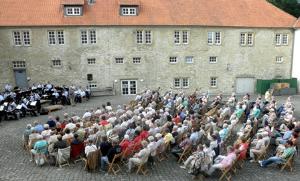Benefizkonzerte